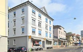 Serviced Apartments St Gallen City #8